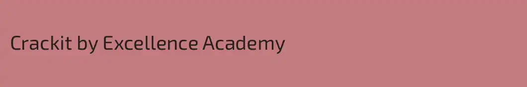 Crackit by Excellence Academy